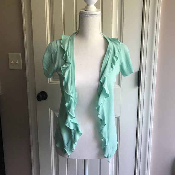 JCrew Cardigan - Picture 1 of 3